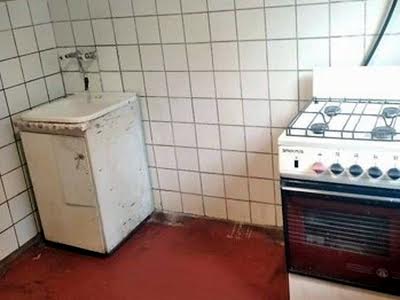 квартира по адресу Ольжича ул., 9