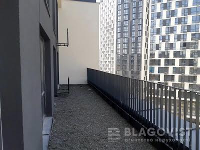 квартира за адресою Бажана Миколи просп., 151Б