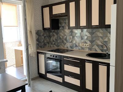 квартира за адресою Стеценка вул., 75