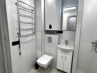 квартира за адресою Михайла Котельникова вул., 7