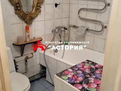 квартира за адресою Аваліані вул., 9