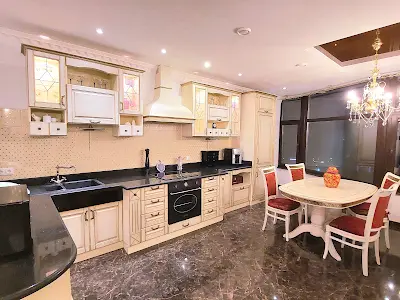 квартира за адресою Науки просп., 69