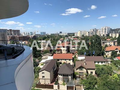 квартира за адресою Літературна вул., 1а