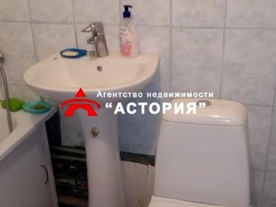 квартира по адресу Запорожье, Дудыкина ул., 19 А