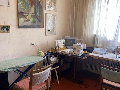 квартира за адресою Біблика вул. (2-ї П'ятирічки), 2б