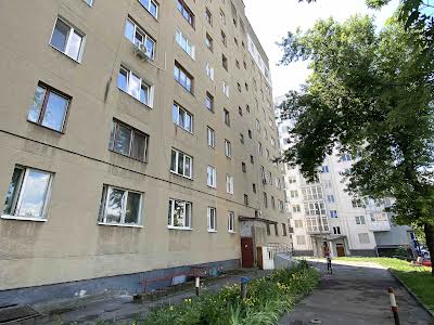 квартира по адресу Богдана Хмельницкого ул., 269