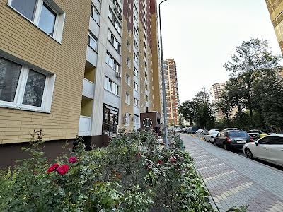 квартира за адресою Сергія Данченка вул., 5