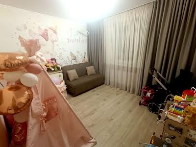 квартира за адресою Запорізьке шосе, 30
