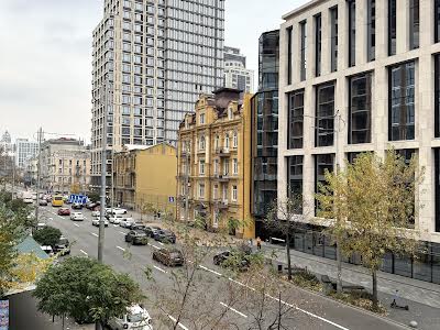 квартира по адресу Жилянская ул., 30/32