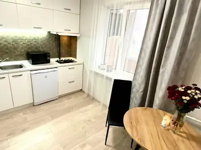 квартира за адресою Київ, Григоренка Петра просп., 25А