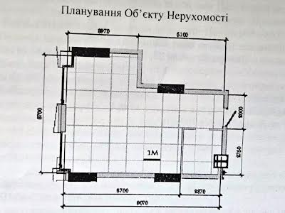 квартира за адресою Дніпро, Січеславська наб. (В. І. Леніна), 39