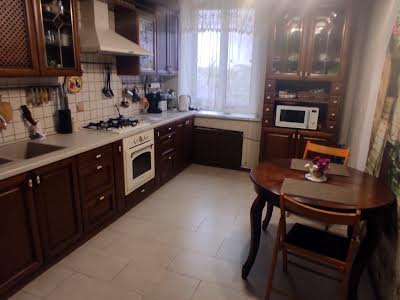квартира за адресою Дніпро, Слобожанський просп. (ім. газети Правда), 93