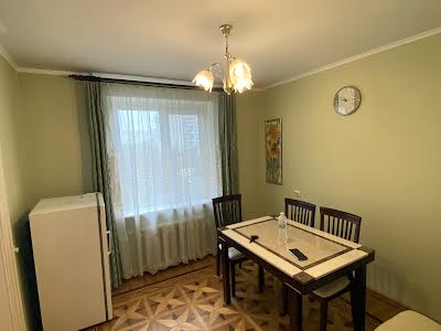 квартира по адресу Івана Миколайчука, 60