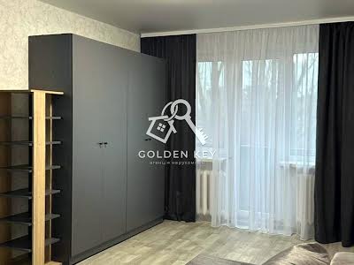 квартира за адресою Степана Бандери вул. (Костенка), 27