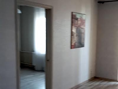 квартира за адресою Оноре де Бальзака вул., 58