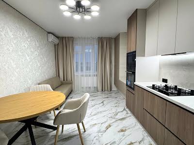 квартира по адресу Хмельницкий, Лісогренівецька, 34Б