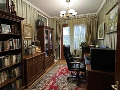 квартира по адресу Ужгород, Мебльовиків пер., 7