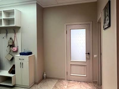 квартира за адресою Французький бульв., 60б