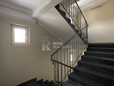 квартира за адресою вул. Стеценка, 75д