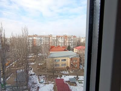 квартира за адресою 6 Слобідська, 7