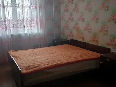 квартира по адресу Николая Лаврухина ул., 11-А