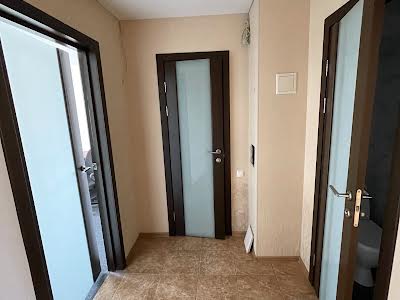 квартира за адресою Сосницька вул., 21