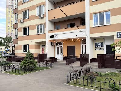 квартира за адресою Краківська вул., 27а