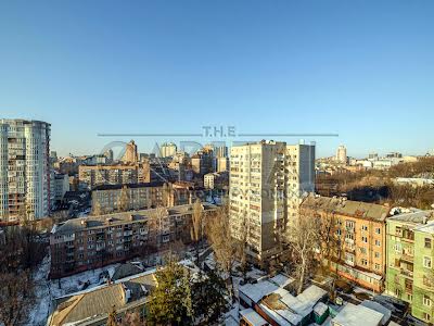 квартира за адресою Олександра Кониського вул., 28А-30А