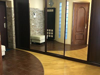 квартира за адресою Левка Лук'яненка вул. (Маршала Тимошенка), 29