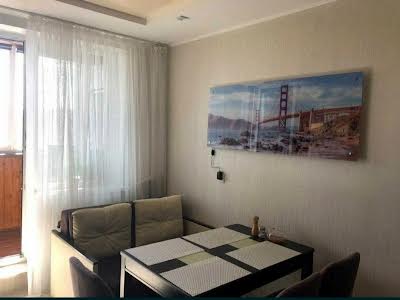 квартира по адресу Победы просп., 65Г
