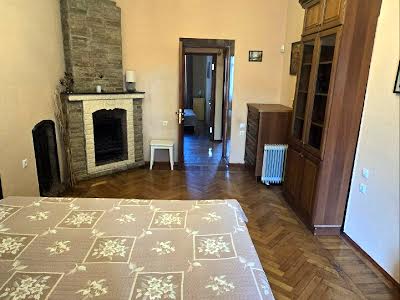 квартира за адресою Пастера вул., 50