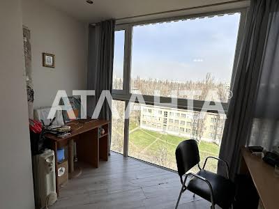 квартира по адресу Героев Крут ул. (Терешковой), 39