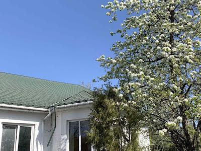 дом по адресу Луговая ул.