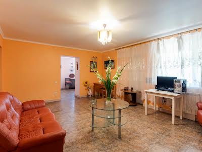 будинок за адресою Івана Кудрі вул., 26