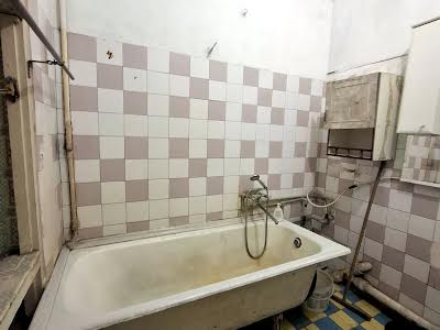 квартира за адресою Новоорловська вул., 2