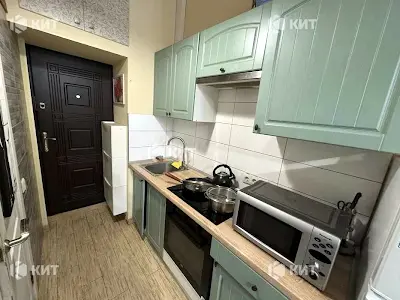 квартира за адресою Івана Камишева вул., 6