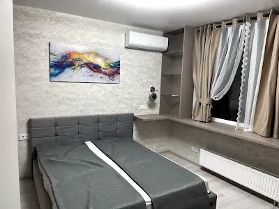 квартира за адресою Родини Крістерів вул., 16