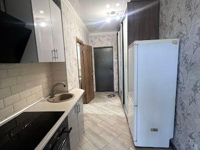 квартира за адресою Кам'янська вул. (Дніпродзержинська), 6
