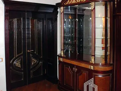квартира за адресою Анни Ахматової вул., 33