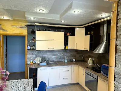 квартира за адресою Петра Григоренка просп., 1-А