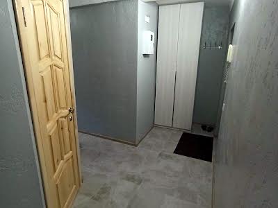 квартира по адресу Павла Тычины просп., 5