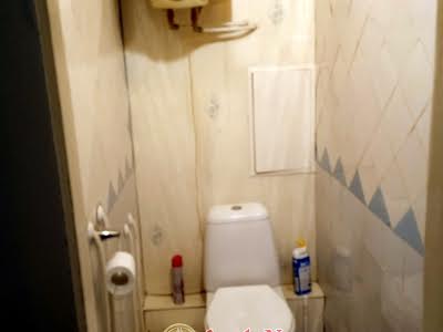 квартира по адресу Добровольського, 136