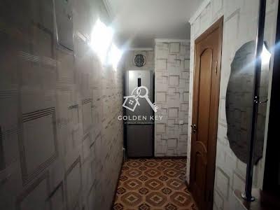 квартира по адресу 23-го лютого, 104