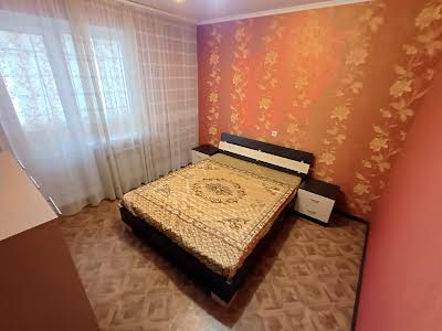 квартира за адресою Грушевського вул., 17Б