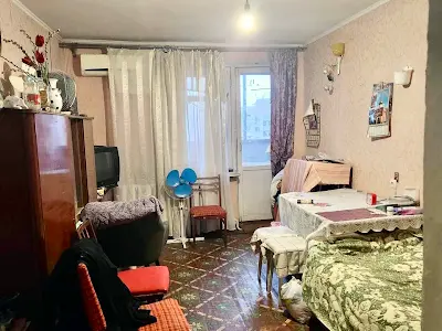 квартира по адресу Небесной Сотни просп. (Маршала Жукова), 75