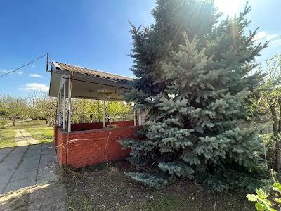 будинок за адресою Підгородне