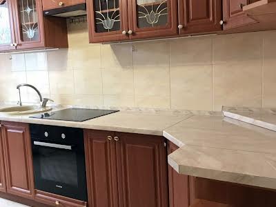квартира за адресою Бучанська, 7