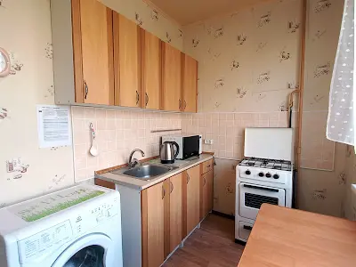 квартира по адресу Героев Днепра ул., 73