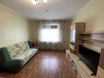 квартира за адресою Григорія Ващенка вул., 3