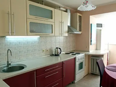 квартира за адресою Антоновича вул. (Горького), 154